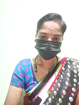 anusiya01 online show from February 18, 2025, 5:31 pm