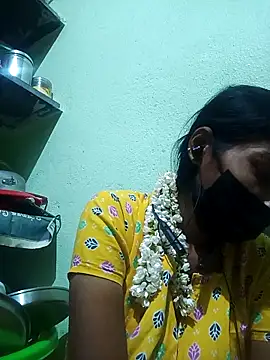 anusiya01 online show from February 23, 2025, 5:18 pm