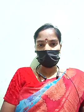 anusiya01 online show from March 4, 2025, 7:01 pm