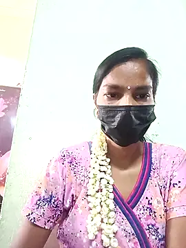 anusiya01 online show from March 6, 2025, 4:41 am