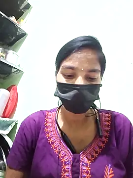 anusiya01 online show from March 8, 2025, 5:33 pm