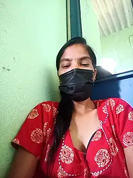 anusiya01 online show from September 24, 2025, 5:55 am