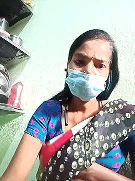 anusiya01 online show from October 5, 2025, 1:59 am