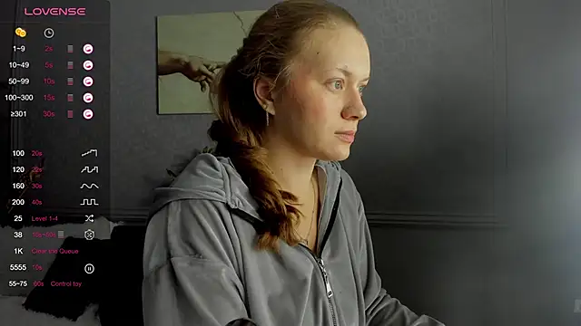 Snapshot of Ariell_Margot_ chatting on January 3, 2025, 3:12 pm Ariell Margot online show from January 3, 2025, 3:12 pm