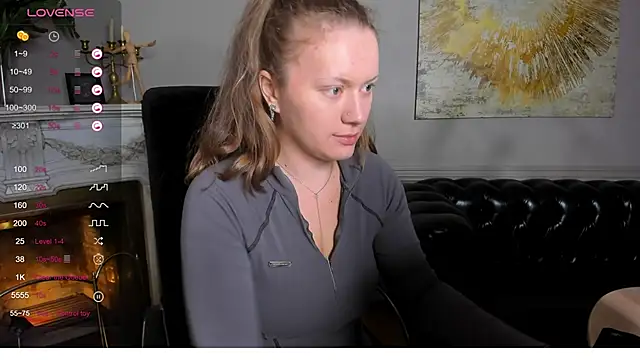 Snapshot of Ariell_Margot_ chatting on January 8, 2025, 1:09 pm Ariell Margot online show from January 8, 2025, 1:09 pm