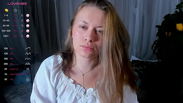 Snapshot of Ariell_Margot_ chatting on January 25, 2025, 1:30 pm Ariell Margot online show from January 25, 2025, 1:30 pm