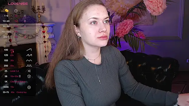 Snapshot of Ariell_Margot_ chatting on February 19, 2025, 3:27 pm Ariell Margot online show from February 19, 2025, 3:27 pm