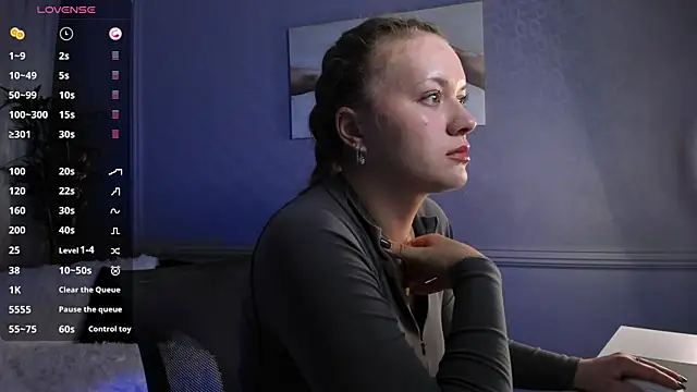 Snapshot of Ariell_Margot_ chatting on March 15, 2025, 3:27 pm Ariell Margot online show from March 15, 2025, 3:27 pm