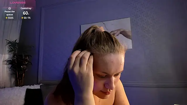 Snapshot of Ariell_Margot_ chatting on March 16, 2025, 6:12 pm Ariell Margot online show from March 16, 2025, 6:12 pm