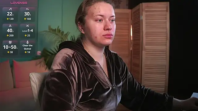 Snapshot of Ariell_Margot_ chatting on October 26, 2025, 5:46 am Ariell Margot online show from October 26, 2025, 5:46 am