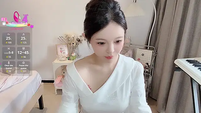 S-wan online show from October 23, 2025, 4:45 am