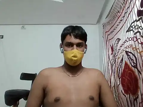 brownguy1234 online show from December 6, 2024, 8:05 am