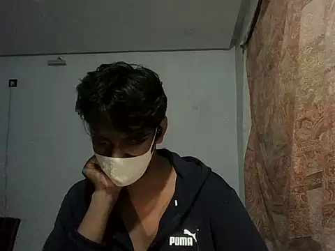 brownguy1234 online show from January 25, 2025, 7:39 pm