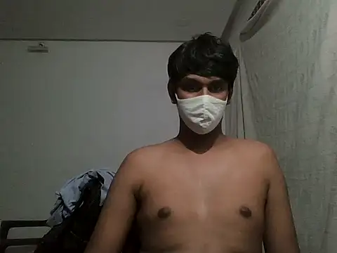 Snapshot of brownguy1234 chatting on January 27, 2025, 12:48 pm brownguy1234 online show from January 27, 2025, 12:48 pm