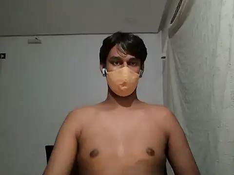 brownguy1234 online show from February 1, 2025, 7:34 pm