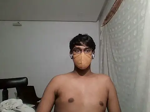 brownguy1234 online show from February 4, 2025, 4:50 pm