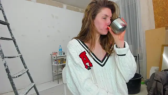 YourSuperModel online show from January 12, 2025, 11:28 am