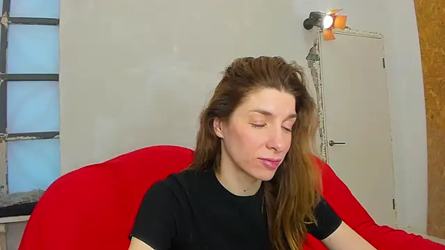 YourSuperModel online show from January 26, 2025, 12:01 pm