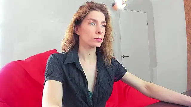 YourSuperModel online show from February 12, 2025, 8:49 am