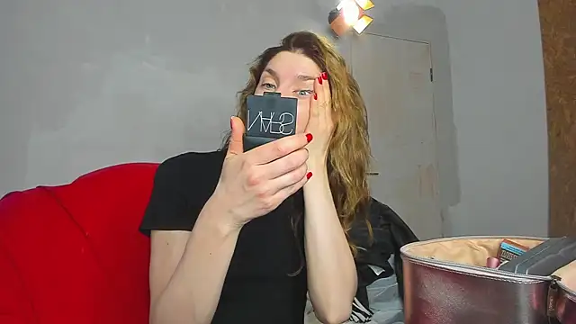 YourSuperModel online show from February 16, 2025, 4:42 am