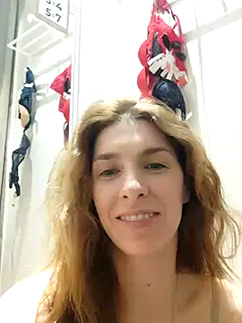 YourSuperModel online show from February 19, 2025, 11:28 am