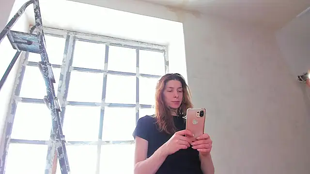 YourSuperModel online show from March 16, 2025, 9:05 am