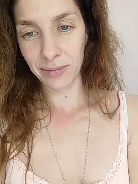 YourSuperModel online show from September 19, 2025, 2:07 pm