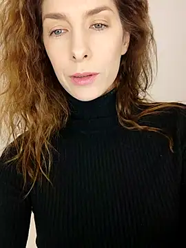 YourSuperModel online show from November 23, 2025, 6:13 am