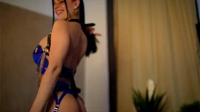 Snapshot of Bellis_Perenis chatting on March 2, 2025, 12:54 pm Bellis Perenis online show from March 2, 2025, 12:54 pm