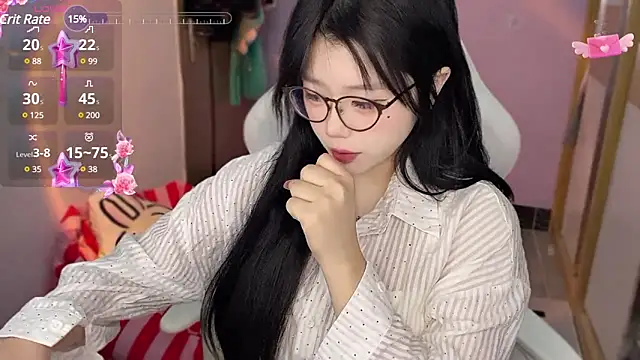 Snapshot of xiSSts chatting on December 11, 2024, 8:07 pm xiSSts online show from December 11, 2024, 8:07 pm