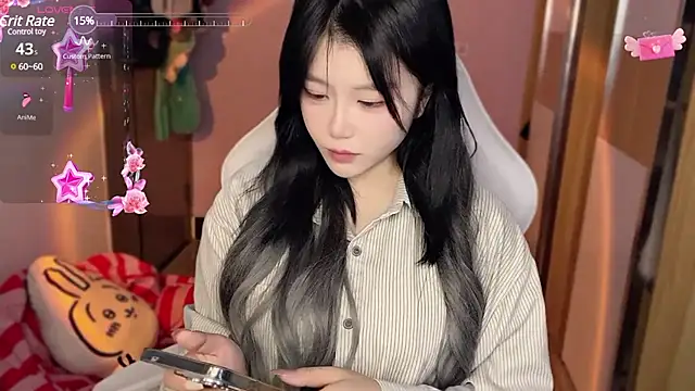 Snapshot of xiSSts chatting on December 20, 2024, 12:16 pm xiSSts online show from December 20, 2024, 12:16 pm