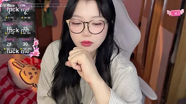 Snapshot of xiSSts chatting on December 20, 2024, 3:21 pm xiSSts online show from December 20, 2024, 3:21 pm