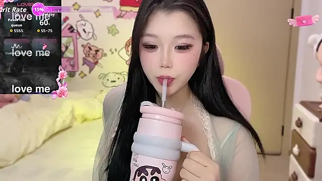 Snapshot of xiSSts chatting on September 28, 2025, 10:09 am xiSSts online show from September 28, 2025, 10:09 am