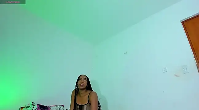 Snapshot of tisaya_8 chatting on March 14, 2025, 7:44 pm tisaya 8 online show from March 14, 2025, 7:44 pm