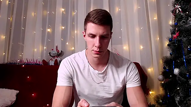 Chris Brien online show from January 16, 2025, 12:02 am