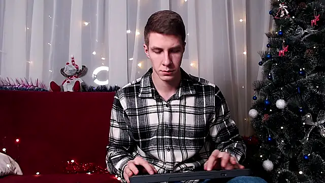 Chris Brien online show from January 20, 2025, 3:48 am