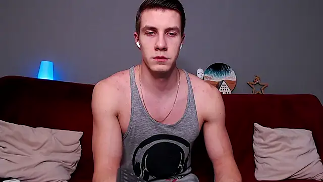 Chris Brien online show from February 25, 2025, 2:33 pm