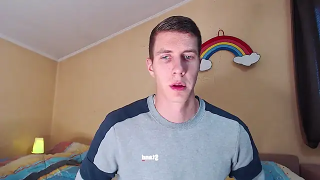 Chris Brien online show from October 24, 2025, 9:38 am