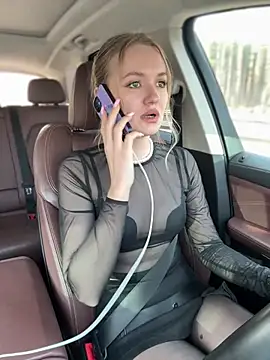 Devill Angel  online show from February 26, 2025, 12:36 pm