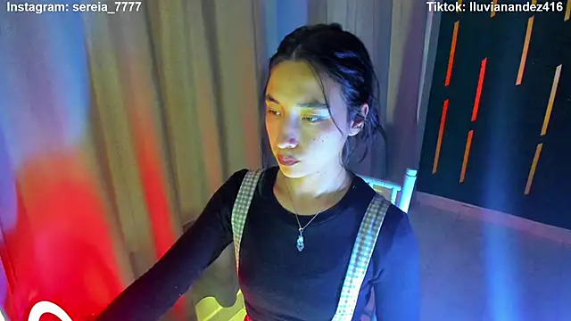 Snapshot of sereia_7777 chatting on December 20, 2024, 8:55 pm sereia 7777 online show from December 20, 2024, 8:55 pm