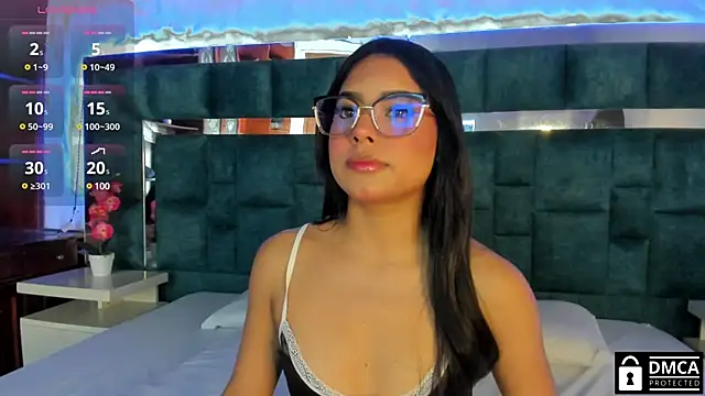 Snapshot of Rose_Evans__ chatting on March 12, 2025, 8:41 pm Rose Evans online show from March 12, 2025, 8:41 pm