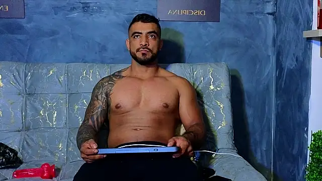 ERIC HARRISON online show from September 26, 2025, 11:03 am