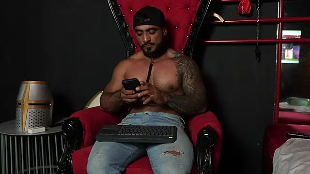 ERIC HARRISON online show from October 25, 2025, 3:25 am