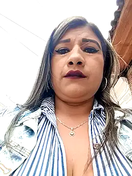 Hannahcandyy online show from February 8, 2025, 7:16 pm