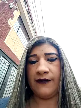 Hannahcandyy online show from February 14, 2025, 1:08 pm