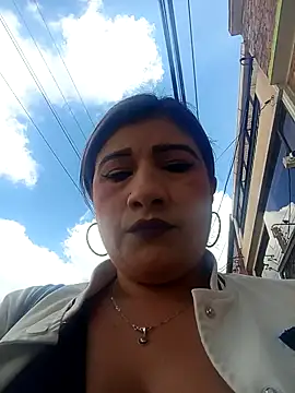 Hannahcandyy online show from February 20, 2025, 2:57 pm