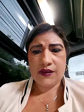 Hannahcandyy online show from February 25, 2025, 11:22 pm