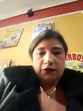 Hannahcandyy online show from February 26, 2025, 10:20 pm