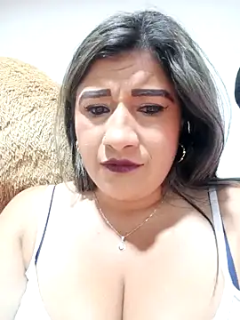 Hannahcandyy online show from February 27, 2025, 2:21 am