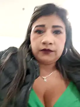 Hannahcandyy online show from March 21, 2025, 8:40 pm